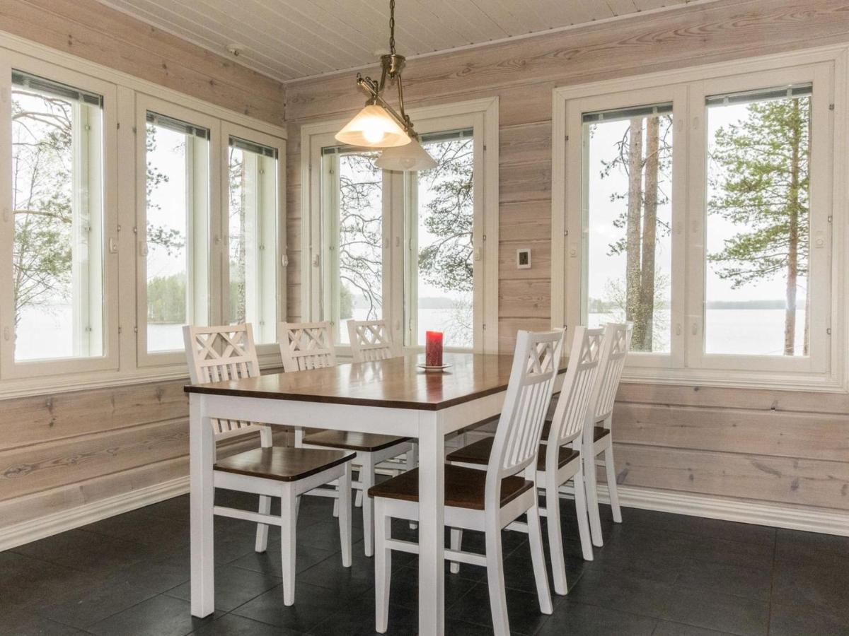 Holiday Home Rantala By Interhome Raiskio Eksteriør bilde